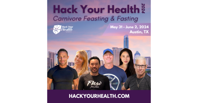 "Carnivore Feasting and Fasting" Panel