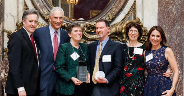 Children’s Cancer Cause Honors Pediatric Oncology Trailblazers