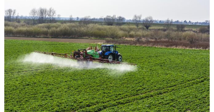 Co-Lead Counsel in Paraquat MDL Urges Farmers to Watch "Danger Co-Lead Counsel in Paraquat MDL Urges Farmers to Watch "Danger in the Fields" and Learn the Health Risks of Paraquat Use