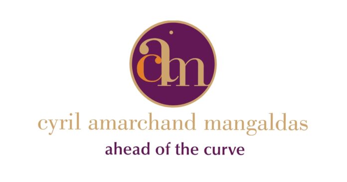 Cyril Amarchand Mangaldas advises the Murugappa family on their family arrangement with the family branch of late Mr. M V Murugappan