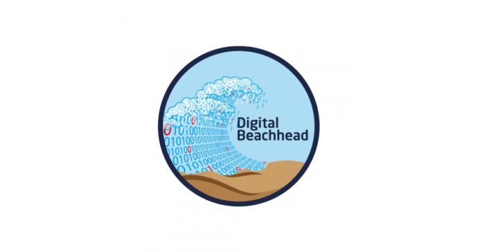 Digital Beachhead listed as 