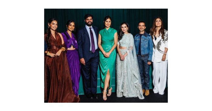 ELC and NYKAA Announce Winners of the Second Edition of BEAUTYYOU India