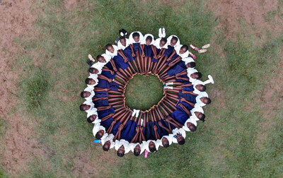 End Violence Against Women Our investment in education and human rights is our investment in the unbreakable spirit of women and girls everywhere.