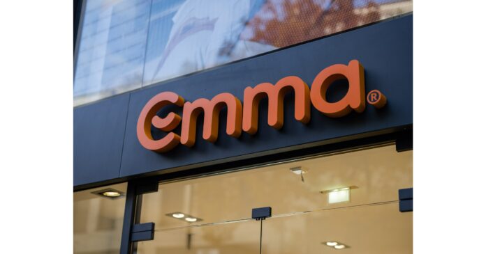 Emma -- The Sleep Company Opens the Doors to Its First German Store