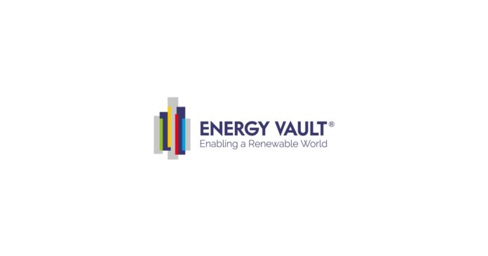 Energy Vault Announces Five Additional EVx Gravity Energy Storage System Deployments in China