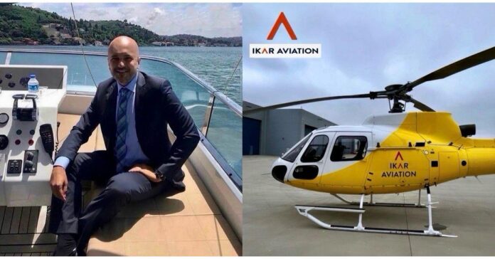 Europe Faces Rising Demand for Helicopter Pilots in Private Sectors