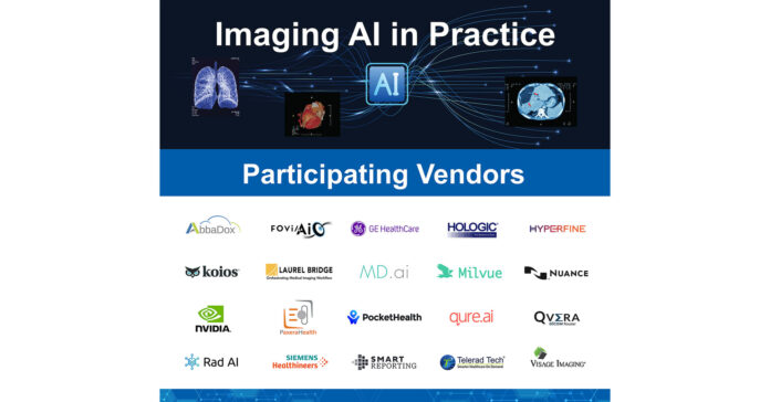 Fovia Ai to Showcase Optimized AI Visualization at IAIP Exhibit, RSNA 2023