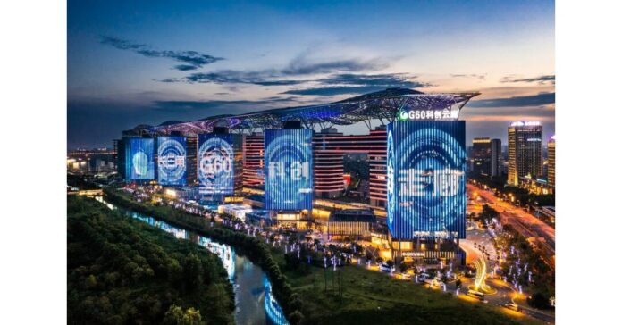 G60 S&T Innovation Valley empowers technological and industrial innovation in China's Yangtze River Delta