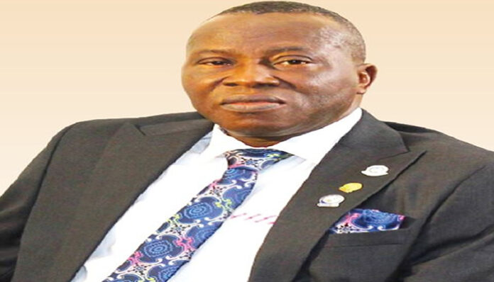 Govt-should-enforce-laws-on-insurance-–-Babatunde-Oguntade.jpg BABATUNDE OGUNTADE