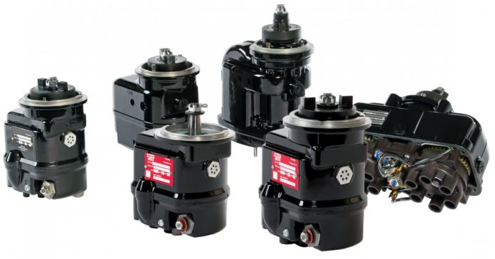 Hartzell Engine Tech Acquires Kelly Aero