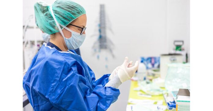 Healthcare Personal Protective Equipment Market