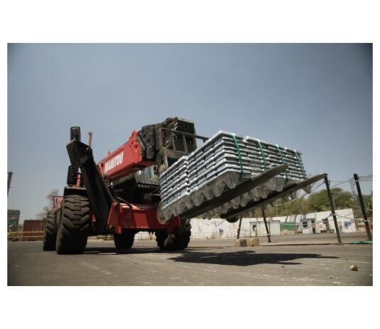 Hindustan Zincs Integrated Annual Report Ranks Among Top 3 Indian Integrated Reports at LACP Spotlight Awards 2023 Hindustan Zincs Integrated Annual Report Ranks Among Top 3 Indian Integrated Reports at LACP Spotlight Awards 2023