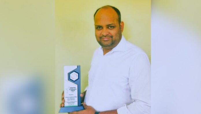 How Leelakumarraja Lekkala is Using AI to Enhance Health Insurance Security