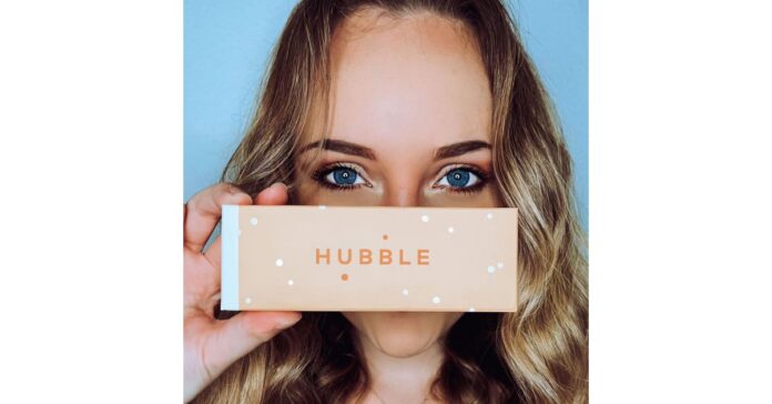 Hubble Contacts Launches Innovative Military Program