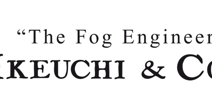 Humidity Control Systems Using Dry Fog in SMT Processes from IKEUCHI