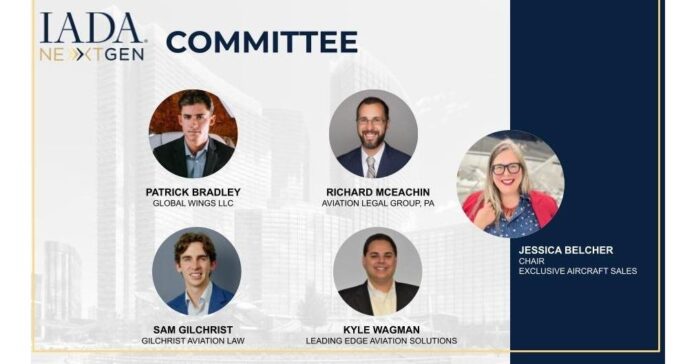 IADA Launches NextGen Initiative To Inspire Young Professionals