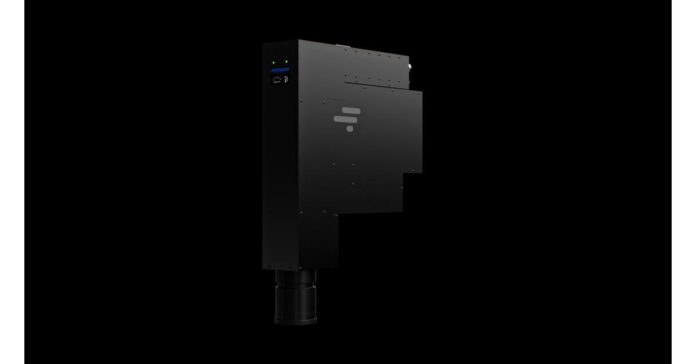 IN-VISION launches 4K-Projector for maskless lithography and advanced additive manufacturing