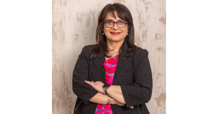 INCLUSION EXPERT LAUNCHES INNOVATIVE MINDSET DEVLOPMENT PROGRAM