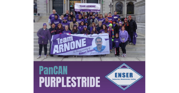 Join the Fight Against Pancreatic Cancer