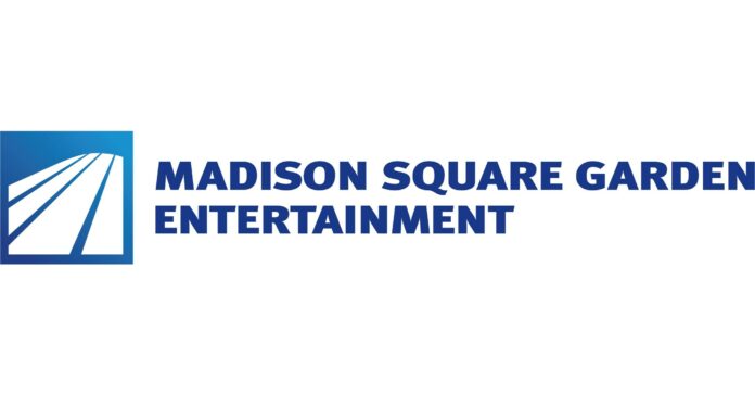 MADISON-SQUARE-GARDEN-ENTERTAINMENT-CORP-REPORTS-FISCAL-2024-FIRST-QUARTER.jpg MADISON SQUARE GARDEN ENTERTAINMENT CORP. REPORTS FISCAL 2024 FIRST QUARTER RESULTS