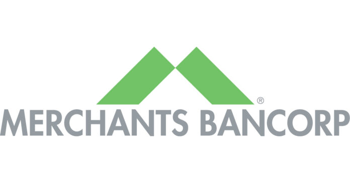 Merchants Bancorp Declares Quarterly Common and Preferred Dividends