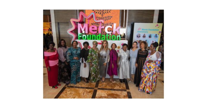 Merck Foundation Marks World Diabetes Day 2023 by Releasing Sugar Free Jude and Marks Pressure the First Animation Films About Diabetes and Hypertension Awareness