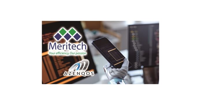 Meritech-to-Acquire-AZENQOS-AZQ-to-Accelerate-Its-5G-Expansion.jpg Meritech to Acquire AZENQOS AZQ to Accelerate Its 5G Expansion