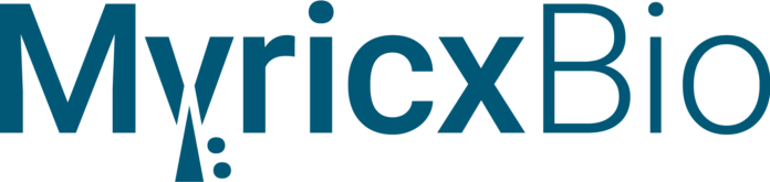Myricx Bio Appoints Dr Chris Martin, Biotech Entrepreneur