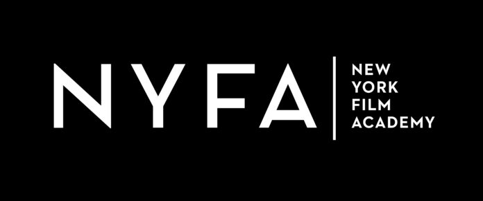 New York Film Academy Musical Theatre BFA Students and