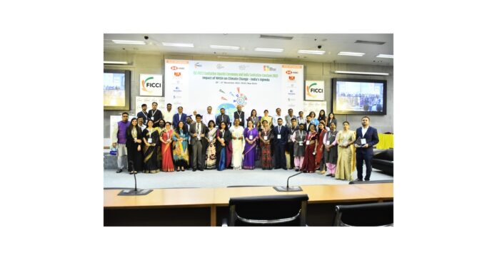Waste Processing in Urban India Soars to 76 percent Under Swachh Bharat Mission Marks Major Leap from 17percent in 2014 Hardeep Singh Puri