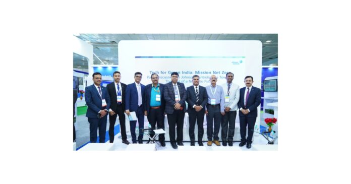 OG_Multimedialog_87609.jpg Johnson Controls Outlines New Blueprint for Indias Net Zero Future