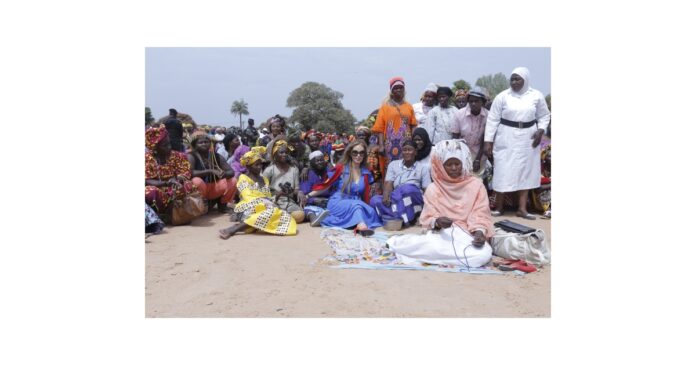 Merck Foundation Marks International Day of Elimination of Violence Against Women
