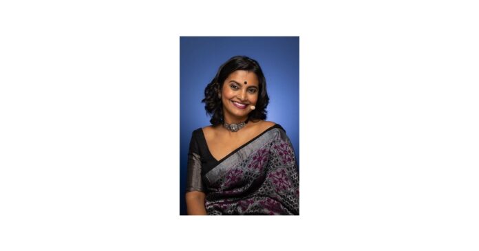 AnitaB.org India Names Shreya Krishnan as Managing Director to Spearhead Strategic Growth and Drive Impact in the Region