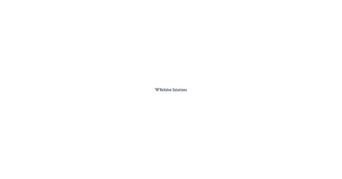 ReValve Solutions Announces Successful FirstinHuman with Next Generation TMVR Technology