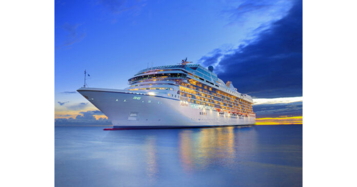 Oceania Cruises' Marina to Undergo Extensive Refurbishment in May 2024