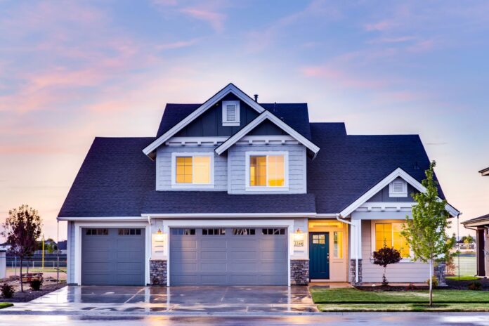 Property insurance - Large family home