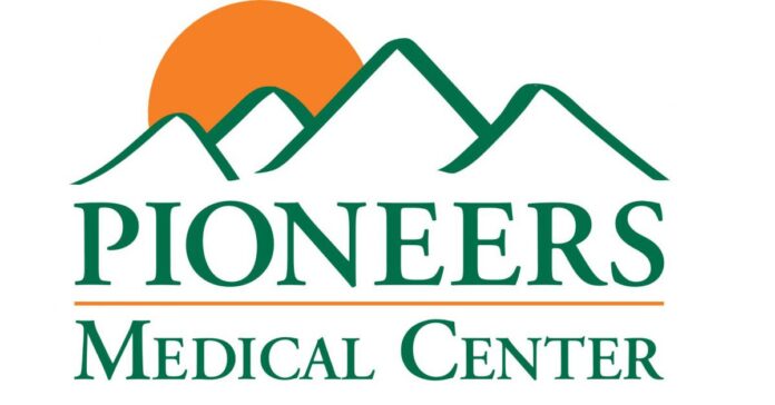 Pioneers Medical Center Among Top 10% in the Nation for Joint Replacement
