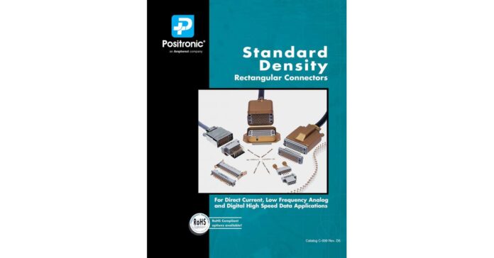 Positronic and CDM Electronics Ink Authorized Global Stocking Distribution Agreement
