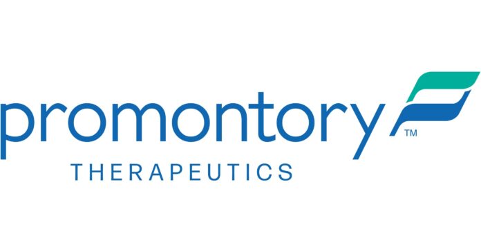 Promontory Therapeutics Presents Data on Molecular Mechanisms of PT-112's Immunogenic Effects
