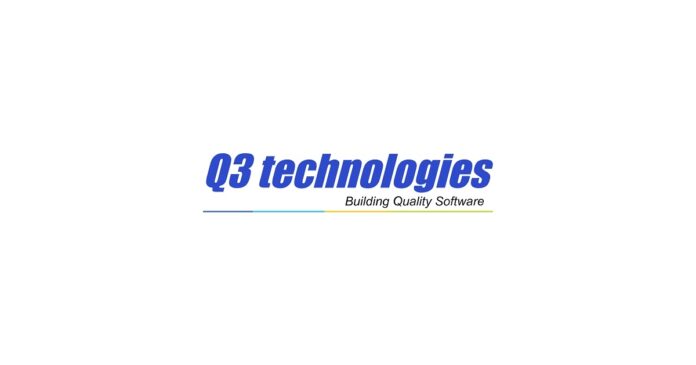 Q3 Technologies Establishes a New Computer Lab for the Underprivileged Children at Bagiya