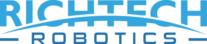 Richtech Robotics Inc. Announces Pricing of Upsized Initial