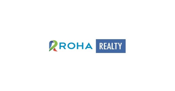 Roha Realty is Soon to Become the Most Renowned Developer in the MMR with Its Joint Venture in Chembur with the Sabari Group