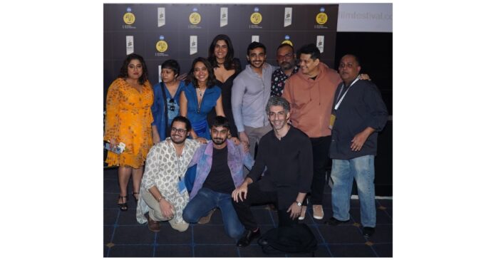 Royal Stag Barrel Select Large Short Films Partners With Jio MAMI Mumbai Film Festival 2023 to Celebrate Cinematic Excellence in ShortFormat Films
