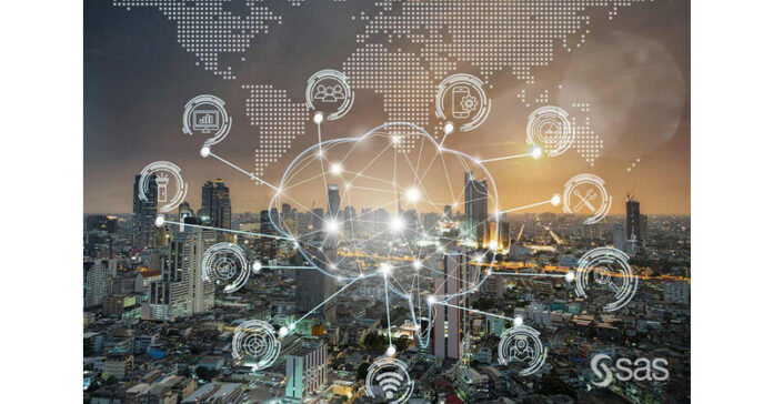 SAS decision intelligence to be integrated into Microsoft Fabric