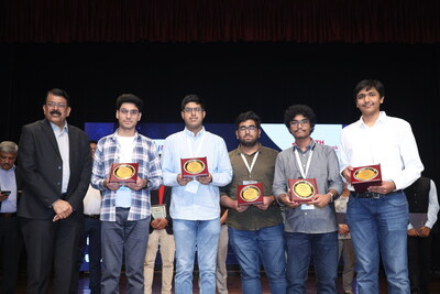 SOUTH INDIAN BANK AND ENACTUS IIT DELHI HOST THE GRAND South Indian Bank and Enactus IIT Delhi Host the Grand Finale of the SIB Finathon and SIB Finathon Conclave