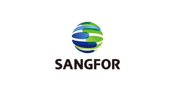 Sangfor Recognized in the Frost Sullivan Frost Radar for SASE 2023