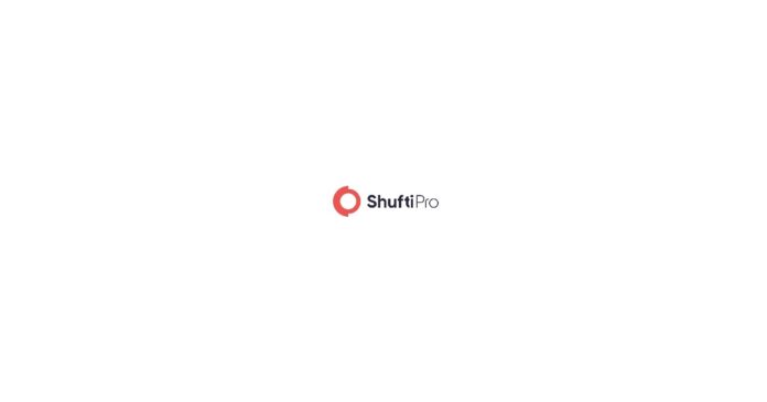 Shufti Pro Recognised in the 2023 Gartner Market Guide for Identity Verification