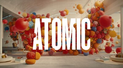 Smirnoff_Atomic.jpg Smirnoff launches new global digital first creative, Atomic