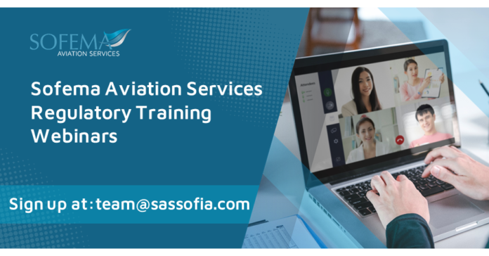 Sofema-Aviation-Services-Regulatory-Training-Webinars.png Sofema Aviation Services Regulatory Training Webinars