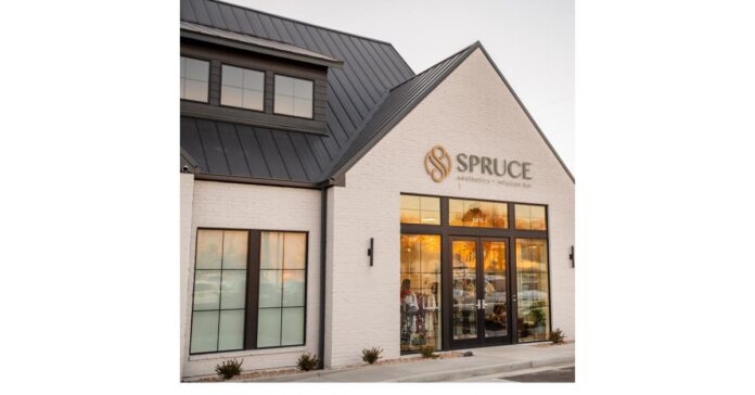 Spruce Aesthetics + Infusion Bar Announces Gift Card Specials for Black Friday & Cyber Monday